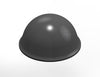 3M™ Bumpon™ Protective Products SJ5017 Gray, 1000 per case