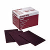 3M Scotch Brite 7447 Abrasive Sheets - Fine - Priced per sheet