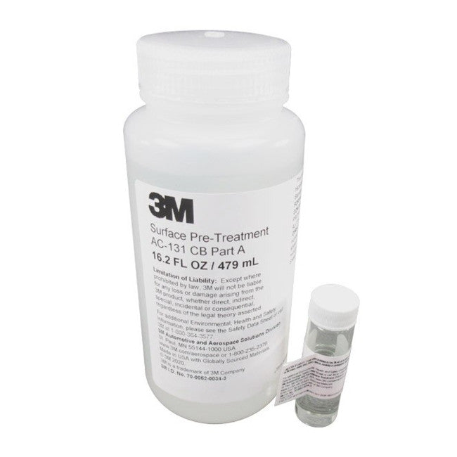 3M™ AC131 Surface Pre-Treatment