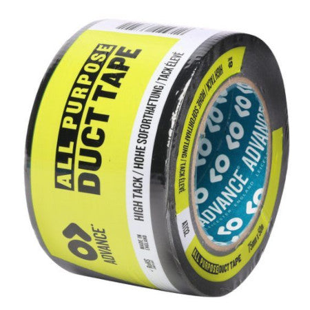 AT132 General Purpose Poly Coated Advance Cloth Tape