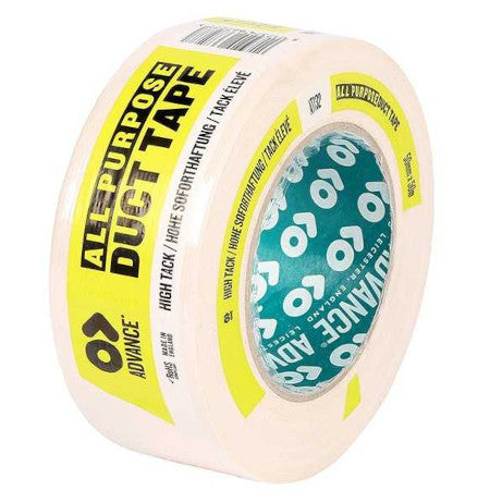 AT132 General Purpose Poly Coated Advance Cloth Tape