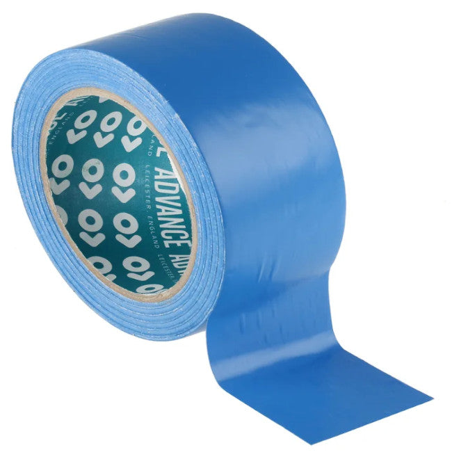 Advance AT8 Lane Marking Tape 50mm x 33m