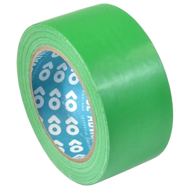 Advance AT8 Lane Marking Tape 50mm x 33m