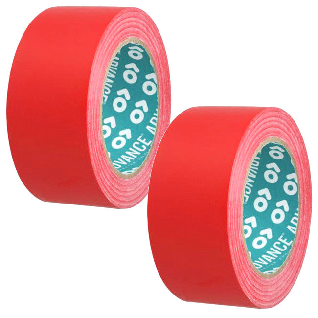 Advance AT8 Lane Marking Tape 50mm x 33m