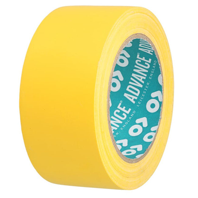 Advance AT8 Lane Marking Tape 50mm x 33m