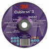 3M™ Cubitron™ 3 Cut and Grind Wheels Pack of 10