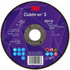3M™ Cubitron™ 3 Cut-Off Wheel Pack of 25