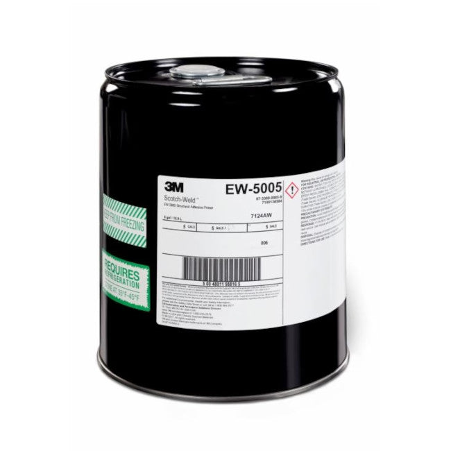 3M™ EW5005 Scotch-Weld™ Structural Adhesive Primer - 1 Gallon