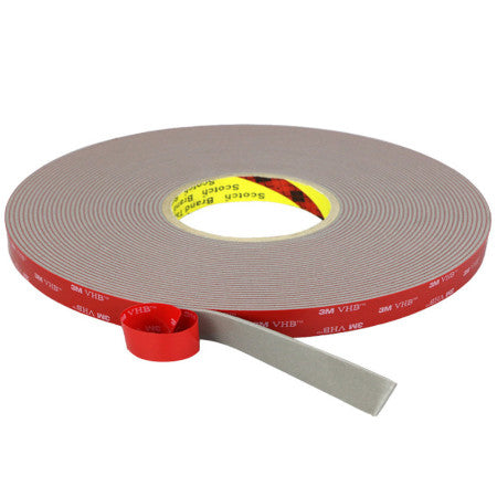 3M GPH 060 VHB Tape Special Offer 6 rolls 19mm x 33m