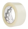 3M 311+ Scotch Box Sealing Tape, Transparent, 48mm x 66m