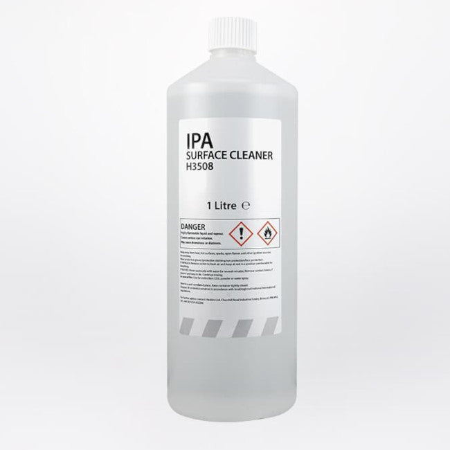 Ipa Clean Socket IPA Cleaner 1 Litre – Viking Industrial Products Ltd