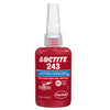 Loctite 243 Threadlocker - Medium Strength