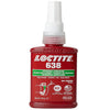 Loctite 638 Retainer - High Strength - 10ml