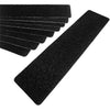 Extra Coarse Anti Slip Sheets 150mm x 610mm - Black - Pack of 10