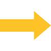 TL1138 Permalean Arrow 100mm x 150mm - Pack of 25