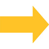TL211 Permalean Arrow 300mm x 230mm - Pack of 10
