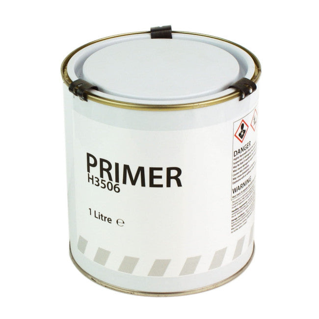 Water Based Primer 1 Litre