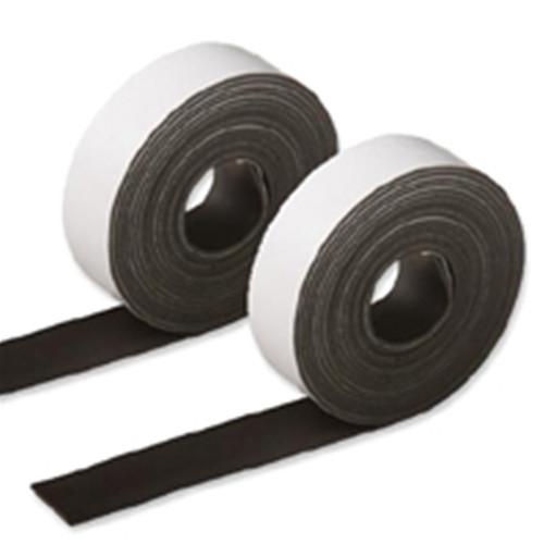 Magnetic Tape with Premium Grade Acrylic Adhesive