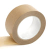 VKECO ECO Self Adhesive Paper Tape 50mm x 50m - 12 Roll Pack