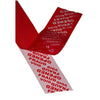 Security Tape - Tamper Evident/Void Tape 48mm x 50m