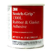 3M 1300L Scotch-Grip/Fastbond Contact Adhesive 1ltr