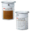 3M Scotch Weld 3524 B/A Void Filling Compound 15KG Kit AF Blue