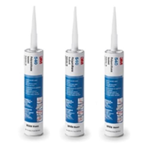 3M 550FC Polyurethane Adhesive Sealant 310ml Cartridge