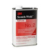 3M Solvent Number 2 1L