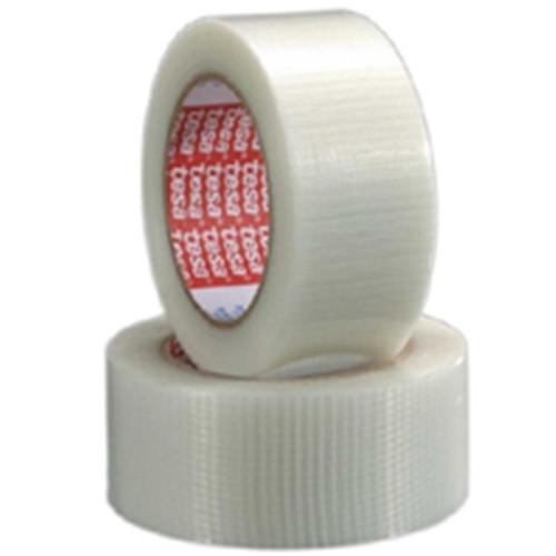 Tesa 4665 Transparent Outdoor Cloth Tape 48mm x 25m