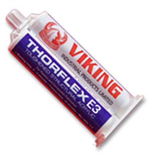 Viking Thorflex E3 Two Part Adhesive 50ml