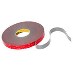 High Surface Energy Plastics Tapes