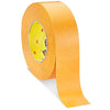 3M 2525 Performance Flat Back Masking Tape 25mm x 55m