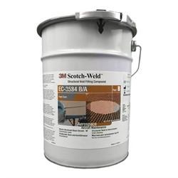 3M Scotch Weld 3584 B/A Void Filling Compound 9KG