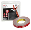 3M LSE 110 WF VHB Blister Pack 19mm x 11m