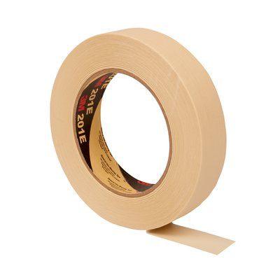 3M 201E High Performance Masking Tape