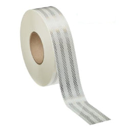 3M 983 Reflective Vehicle Marking Tape for Rigid Surfaces