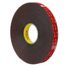 3M B23F VHB Structural Glazing Tape 20mm x 2.3mm x 16.5m