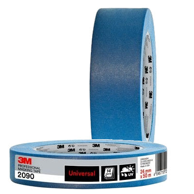 3M™ 2090 Scotch-Blue™ Painter’s Tape for Multi-Surfaces