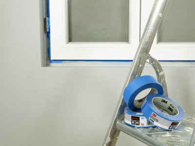 3M™ 2090 Scotch-Blue™ Painter’s Tape for Multi-Surfaces