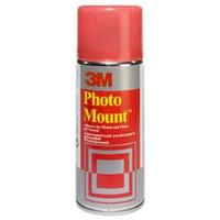 3M Photo Mount