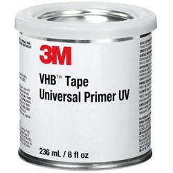 3M VHB Tape Universal Primer with UV Indicator - 946ml
