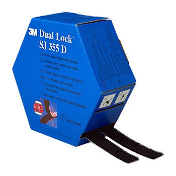 3M SJ3550CF Dual Lock Roll