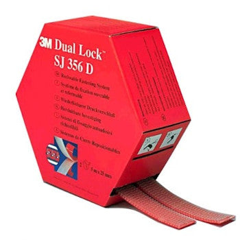 3M SJ3560 Dual Lock Roll