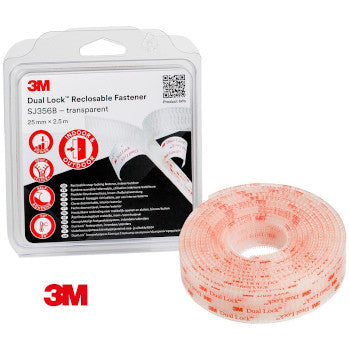 3M SJ3560 Dual Lock Roll