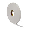 3M™ 4632 Double Sided Foam Tape 25mm x 66m