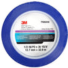 3M 471+ (471F) Blue Vinyl Fine Line Masking Tape