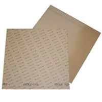 3M 8153LSE (300LSE Adhesive) Double Linered Laminating Adhesive Sheet 600mm x 900mm - Pack of 5