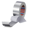 Tesa 60672 75 micron Fire Retardant Aluminium Foil Tape with Liner