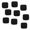FP6 Double Sided Foam Pads - 6mm x 6mm x 5mm - 1000 Pads per Roll