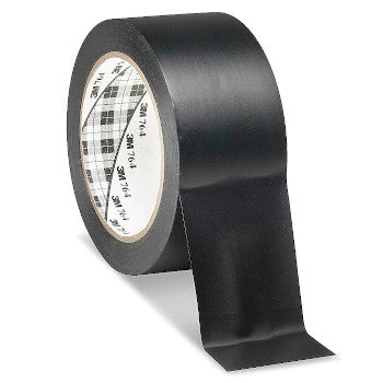 3M 764 General Purpose Vinyl Marking Tape 50mm x 33m